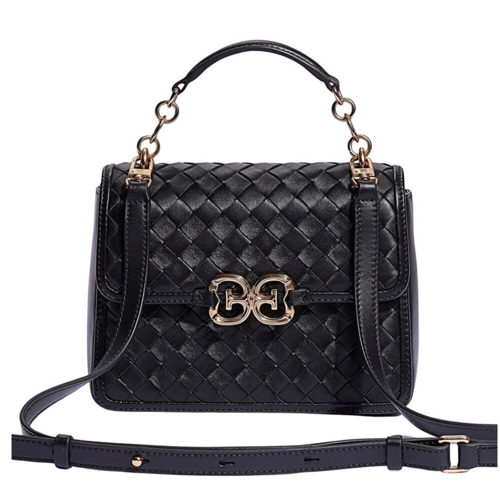 Sam Edelman Christy Top Handle Crossbody